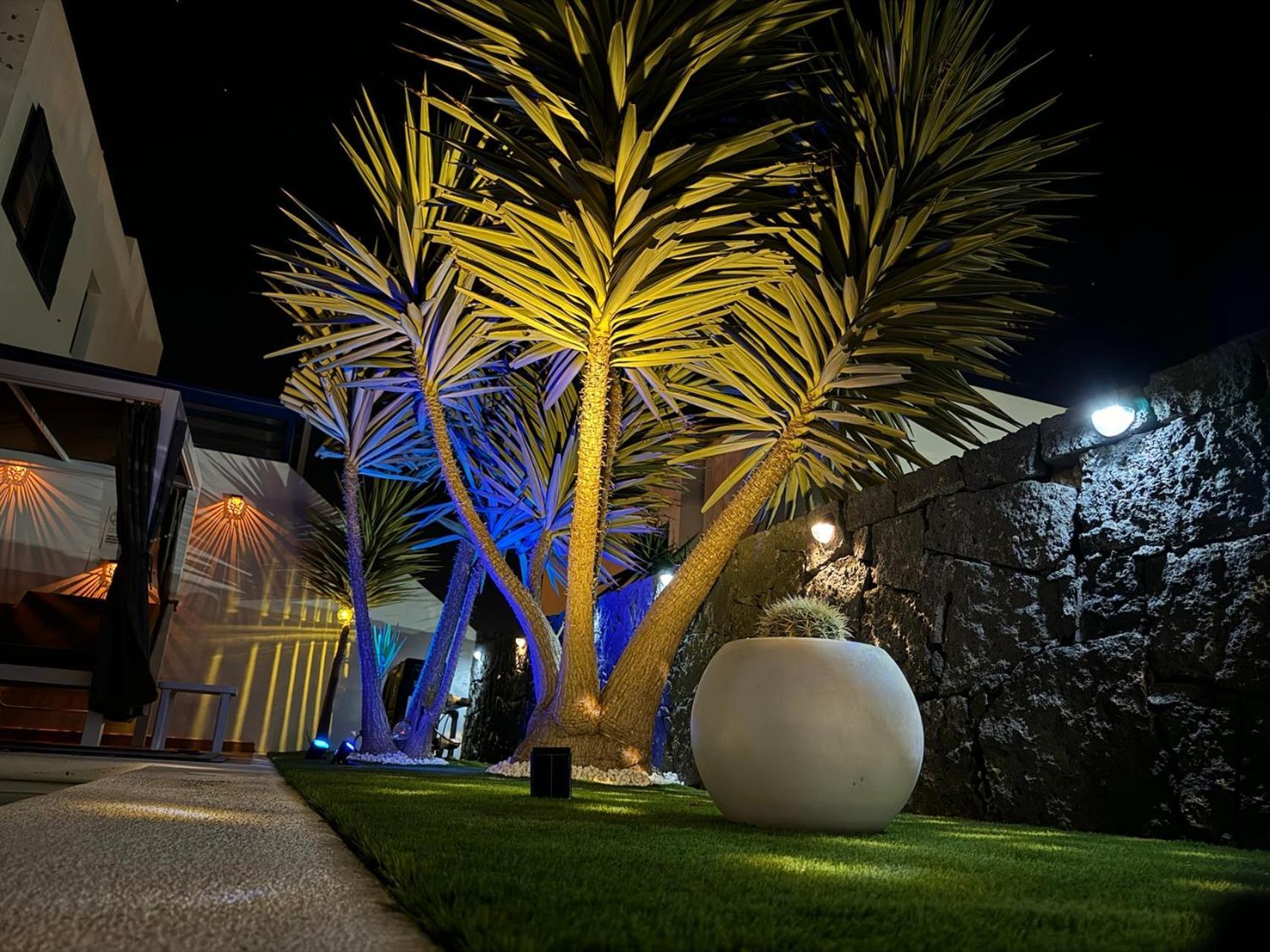 Casa De Pato Villa Playa Blanca  Exterior foto